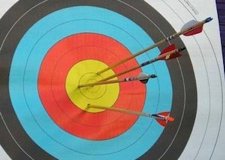 archery