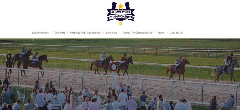 AWChampionships Website