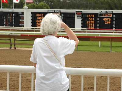 Best Value Horse Racing Markets