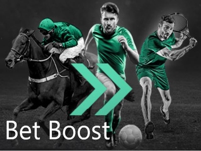 Bet Boosts