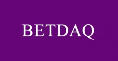 Betdaq Logo