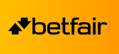Betfair Logo