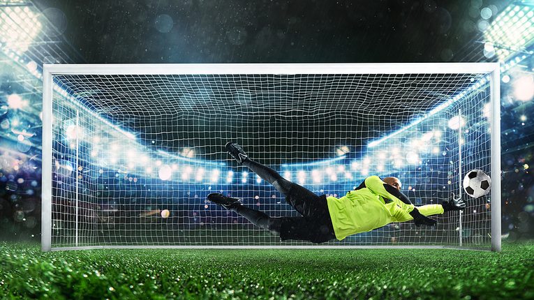 Betting on Goalkeeper Saves