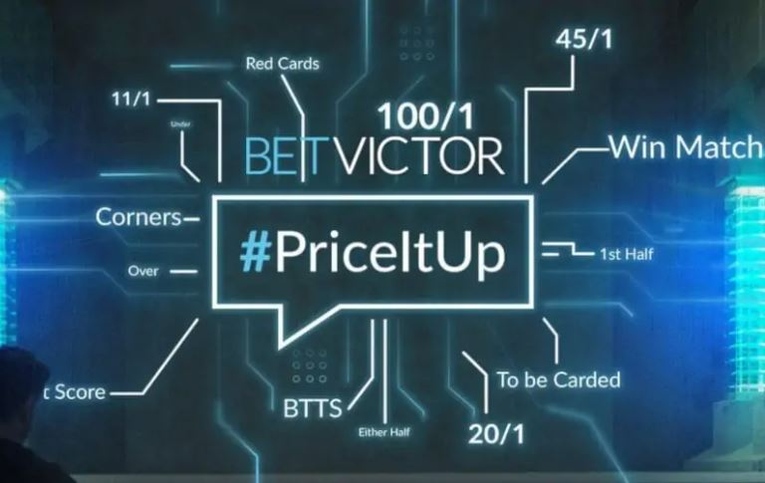 Betting Website Features