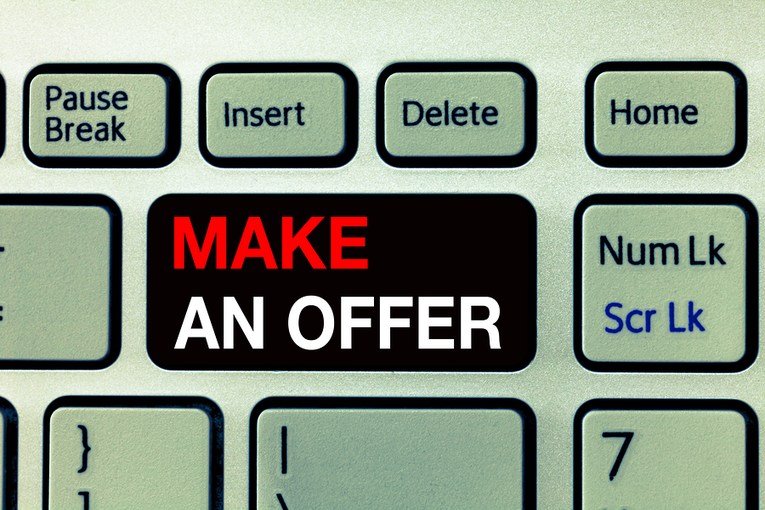 Make Offer