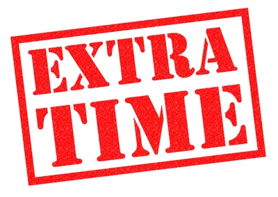 Extra Time