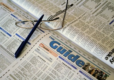 Studying Form and Tips