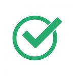 Green Tick