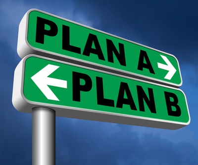 Cover Betting Plan B