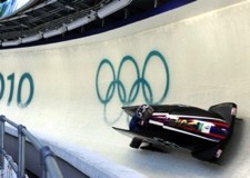 Bobsleigh