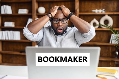 Bookmaker Palpable Error