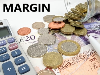 Calculate Bookmaker Margin