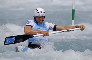 Canoe Slalom