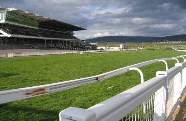 Cheltneham Festival Racecourse