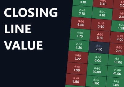 Closing Line Value