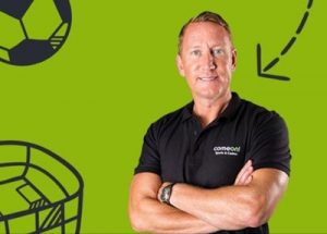 ComeOn About Ray Parlour