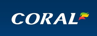 Coral Logo