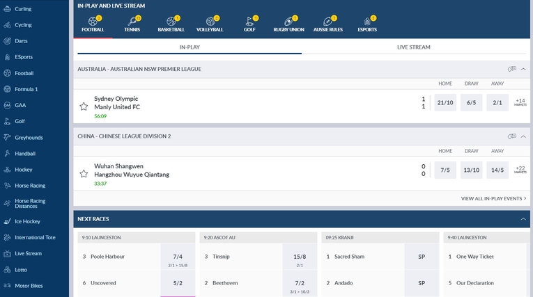 Coral Site Usability