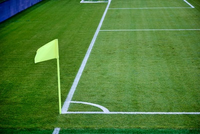 Corner Flag