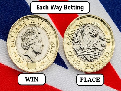 Each Way Betting