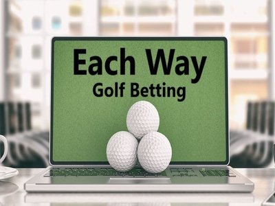 Each Way Golf Betting