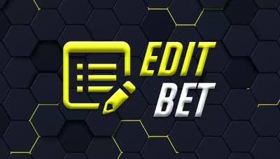 Edit Bet