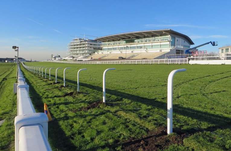 Epsom Racecourse