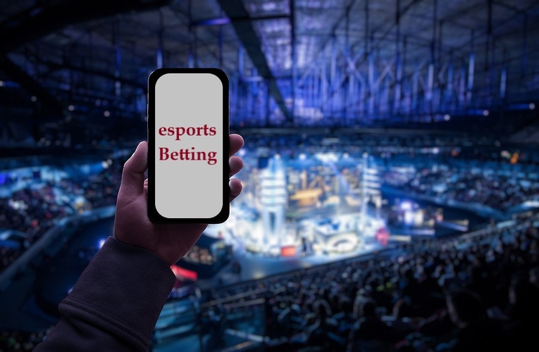 esports Betting