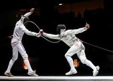 Fencing