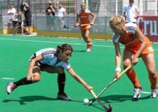 Field Hockey