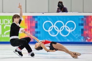 Figure Skating