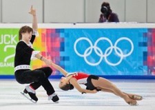 Figure Skating
