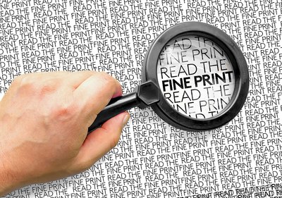 Fine Print