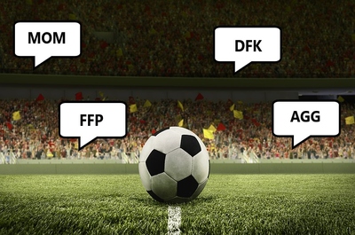 Football Acronyms
