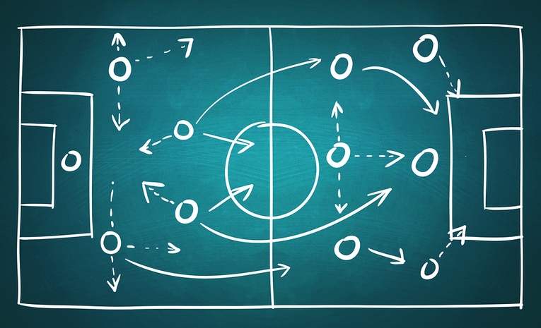 Football Strategy