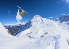 Freestyle Skiing