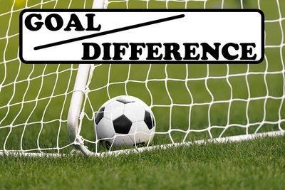 Goal Difference