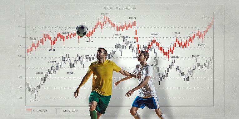 Goal Scoring Statistics