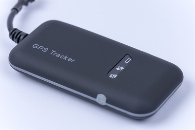 GPS Tracker Sectional Times