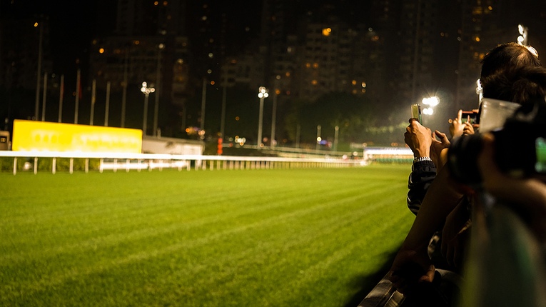 Horse Racing betting