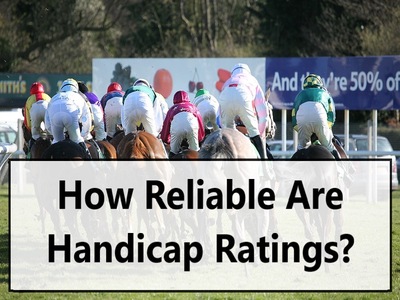 How Reliable are Handicap Ratings in Horse Racing