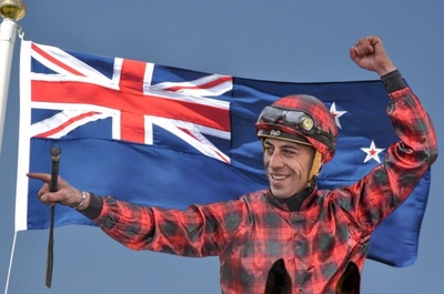 International Horse Racing Rules