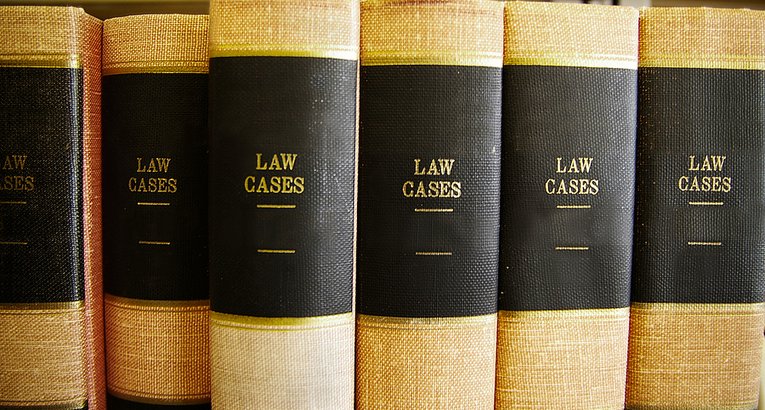 Law Books