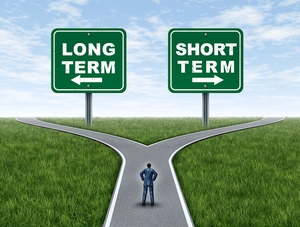 Long Term Short Term