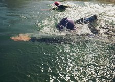 Marathon Swimming