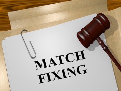 Match Fixing