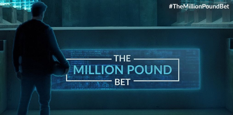 BetVictor Million Pound Bet