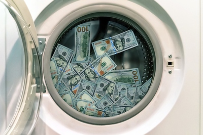 Money Laundering