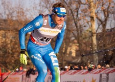 Nordic Combined