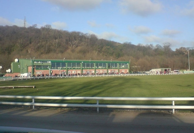 Nottingham Greyhound Track
